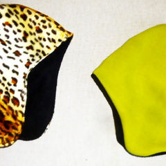 Reversible Cold Weather Caps