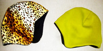 Reversible Cold Weather Caps