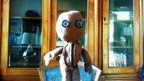Sackboy Inspired Plushie (Sackperson)