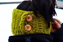 Winter Headband