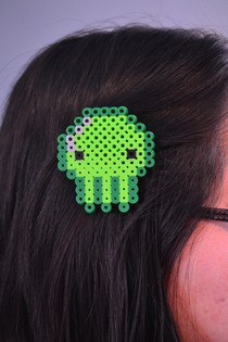 Cthulhu Clips 
