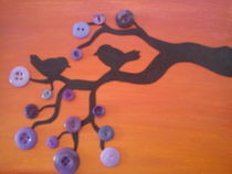 Silhouette Art