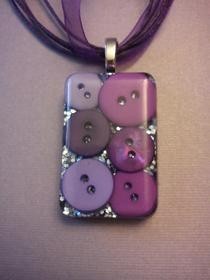 More Resin Charms