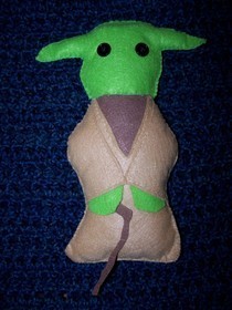 Yoda