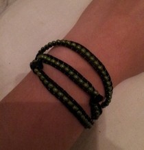 Wrap Bracelet