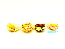 C.R.E.A.M. Inspired Ice Cream Sandwich Charms