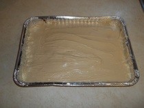 Grandma's Old Fashion Icing