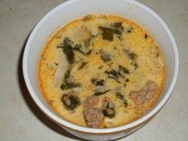 Olive Garden At Home