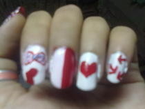 Nail Art :)