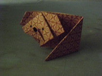 Origami Koala