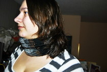 Cozy Cowl