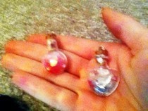 Love Potion #1 And #2