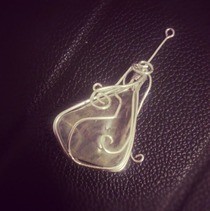 Wire Wrapped