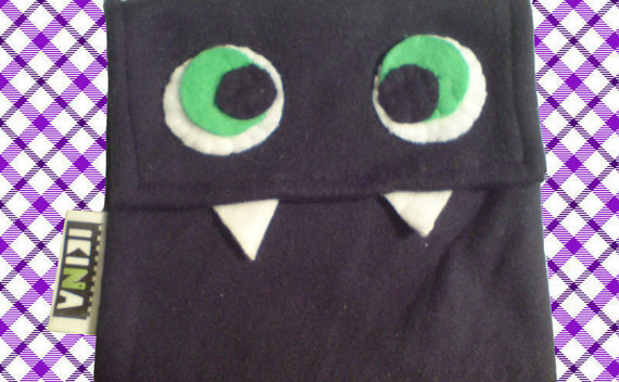 Little Monster Bag