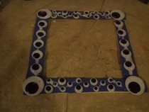 Googly Eye Frame