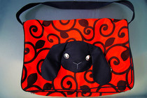 Bunny Backpack