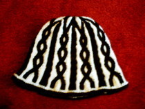 Shadow Cable Hat