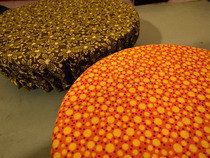 Food Bowl Covers