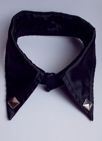 Studded Collar