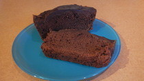 Gluten And Dairy Free Chocolate Ganache Cake