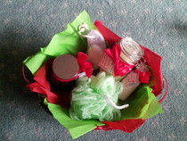 Gift Basket