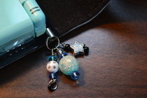 Galactic Nintendo Ds Charm