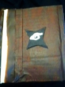 Card Books