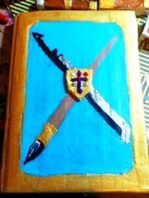 My Art Journal
