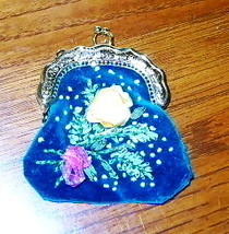 Decorative Coin Purse