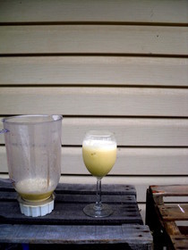 Health Smoothie