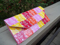 Starburst Wallet