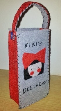 Kiki's Delivery Service Mini Bag
