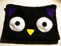 Owl Hat