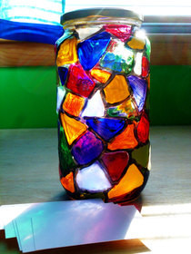Gratitude Jar
