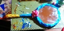 Hand Mirror