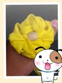How To Make Pretty Ribbons For Your Little Ones!!