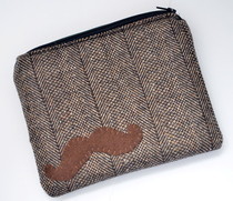 Zippered Bags