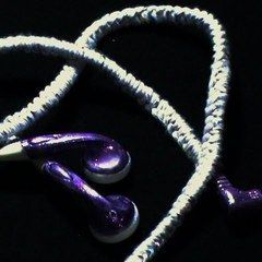 How To Customize Small Head Phones