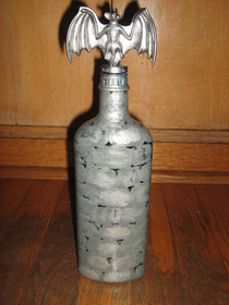 Bat Bottle
