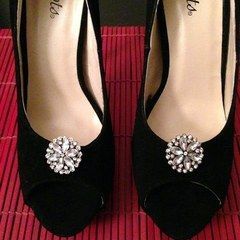From Fabulous Shoe Clips To Earrings In 30 Minutes!