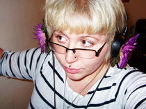 Modded Headphones