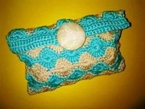 Clutch Purse