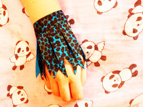 Richard Nicoll Inspi' Bracelet
