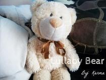 Lullaby Bear
