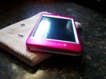 Mp3 Holder