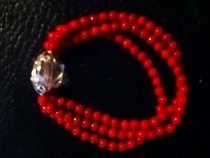 Triple Bracelet