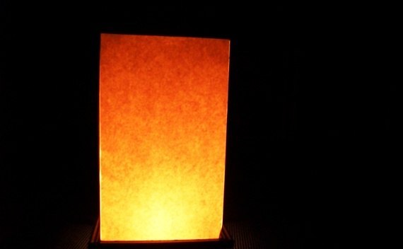 Chinese Paper Lamp
