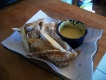 Potato Wedges