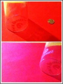 Make A Quarter Disappear Magic Trick