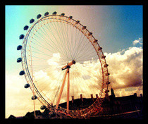 Ferris Wheel